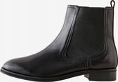 Next Botki Chelsea Forever Comfort w kolorze Czarny R43