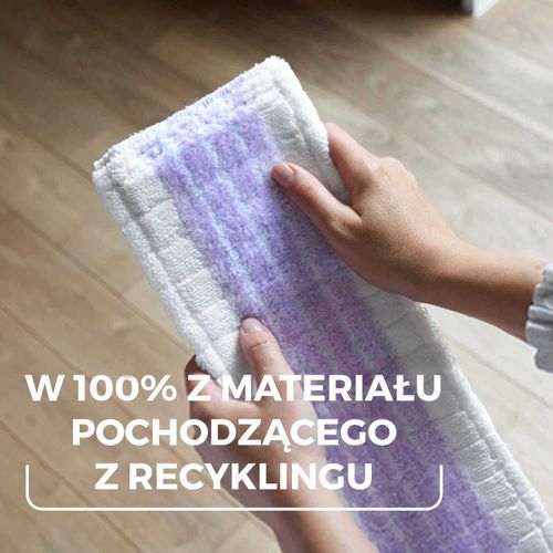 wkład do mopa vileda ultramax care na Arena.pl