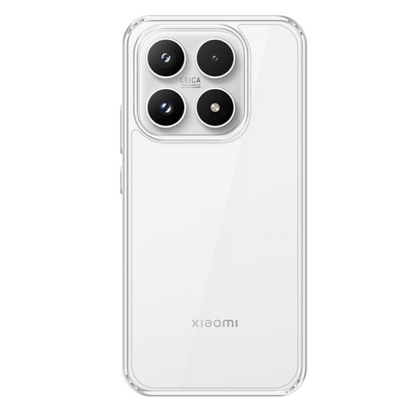 xiaomi 17 - 3mk armor case zdjęcie 3