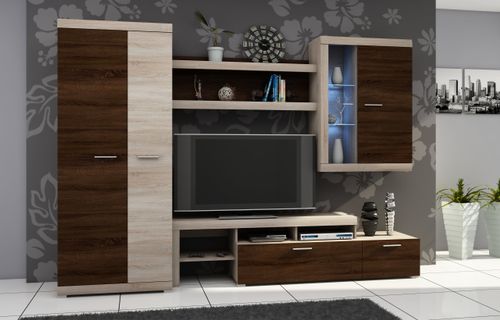 ALVARO – Meblościanka na Arena.pl