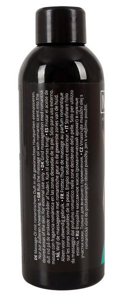 Love Fantasy Massage Oil 200Ml zdjęcie 2
