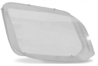 Klosz szkło do reflektora lamp VW Volskwagen Amarok (09-21) Strona Prawa