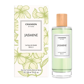Chanson Jasmine From Bali – EDT Dla Kobiet – 100ml