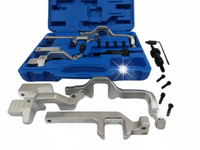 BLOKADA ROZRZĄDU PEUGEOT RCZ 207 308 3008 5008 1.4 1.6 VTI THP ZESTAW