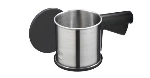 KAISER - Przesiewak do mąki/cukru, La Forme Plus na Arena.pl