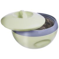 Termos Pojemnik Obiadowy Termiczny Stalowy Lunchbox Solidny Trwały ORION 5