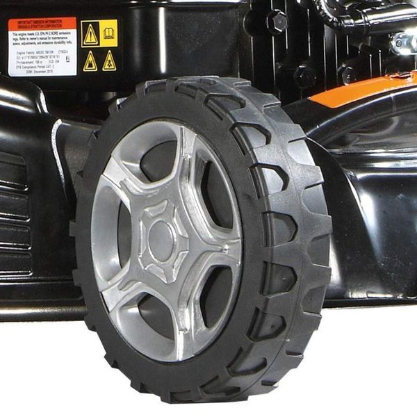 OLEO-MAC G 53 TBX ALLROAD4 KOSIARKA SPALINOWA DO TRAWY B&S 675 EXi Ready Start 6KM 2000m2 PREMIUM 66079121E5 AUTORYZOWANY DEALER OLEO-MAC zdjęcie 10