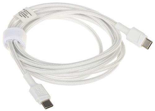 PRZEWÓD USB-C/USB-C/2M-GC 2M GREEN CELL na Arena.pl