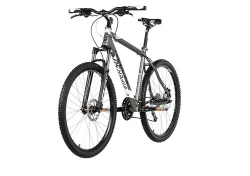 Rower Kellys VIPER 50 Grey 2017 - r. 21,5" na Arena.pl