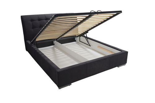 Łóżko IBC-7 – 160x200 na Arena.pl