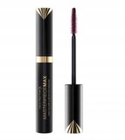 Max Factor Mascara Masterpiece Max Black tusz