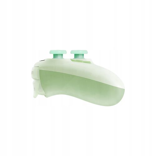 Pad 8BitDo Ultimate Mini Wired Xbox Pad Clear Green na Arena.pl