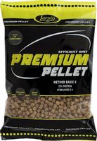 Zanęta Pellet Lorpio Method Basic 4.5mm 700g