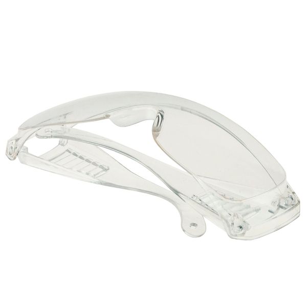 GOGLE OKULARY PRZECIWODPRYSKOWE OCHRONNE zdjęcie 5