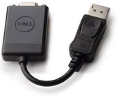 Dell Display Port to VGA Adapter