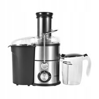 Sokowirówka Wysokoobrotowa Vertenz Tornado 50 1900W Separator Piany 85Mm