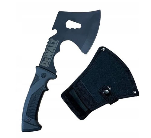 DeWalt TOPOREK SIEKIERKA TOMAHAWK 28cm + ETUI na Arena.pl