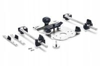 SYSTEM WIERCENIA RZĘDU OTWORÓW LR 32 SET 583290 FESTOOL