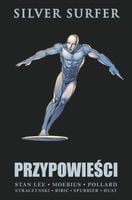 Silver Surfer Przypowieści