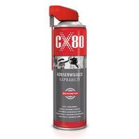 płyn konserwująco naprawczy duo spray 500ml - cx-076