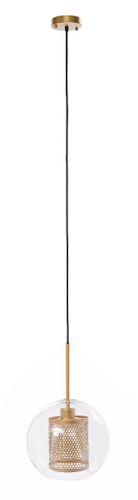 Lampa Wisząca Grid M Śr. 25 Cm na Arena.pl