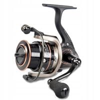 Kołowrotek Ms Range Pro Feeder II 2500