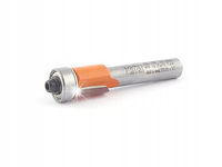 CMT Frez prosty dolne łożysko 12,7x12,7 mm trzpień 8 mm Z2 RH 906.128.11