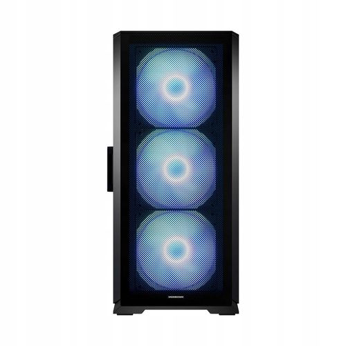 Obudowa MODECOM Horizon ARGB Flow Black na Arena.pl