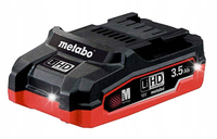 METABO akumulator bateria 3,5 Ah LiHD LiHD