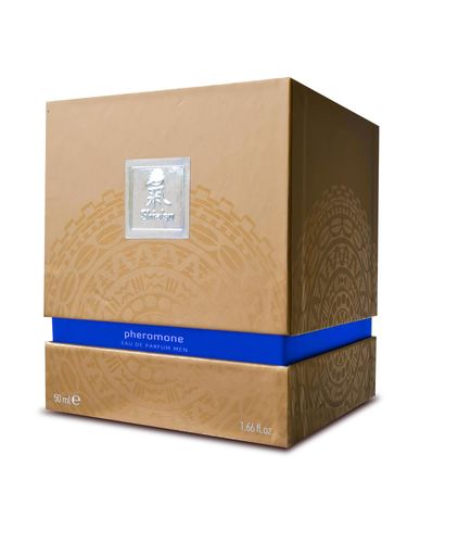 feromonowe perfumy męskie skoncentrowane 50 ml na Arena.pl