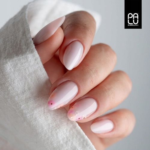 PALU ŻEL BUDUJĄCY BUILDER SOFT PINK 45 g na Arena.pl