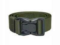 Pas Wojskowy Texar KM-23 Taktyczny Quick Release Olive XL