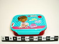 BNK 6595 SNIADANIOWKA SZKOLNA KLINIKA