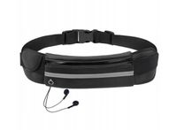 KX7412 Saszetka nerka pas do biegania