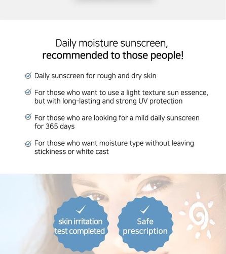 FRUDIA Ultra UV Shield Sun Essence SPF50 50 ml na Arena.pl