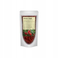 Goji owoc, goja 300 g – Flos