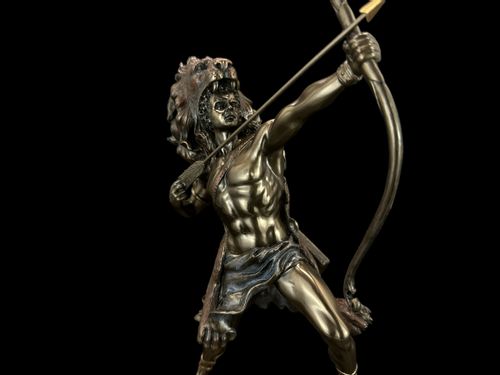 HERKULES Z ŁUKIEM  VERONESE WU73237A4 na Arena.pl