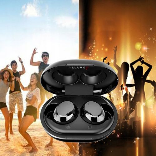 Słuchawki bezprzewodowe Feegar AIR100 Pro BT 5.0 na Arena.pl