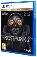 Frostpunk 2 Icebreaker Edition PS5