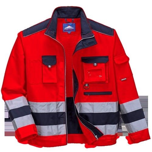 Bluza ostrzegawcza Lille - RENA; MEDIUM na Arena.pl
