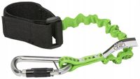 Luna Tools - Opaska nadgarstkowa z rzepem LUNA