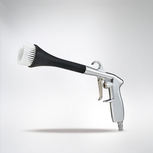 PISTOLET DO CZYSZCZENIA OSUSZANIA PRANIA TAPICERKI NA SUCHO EFEKT TORNADA na Arena.pl