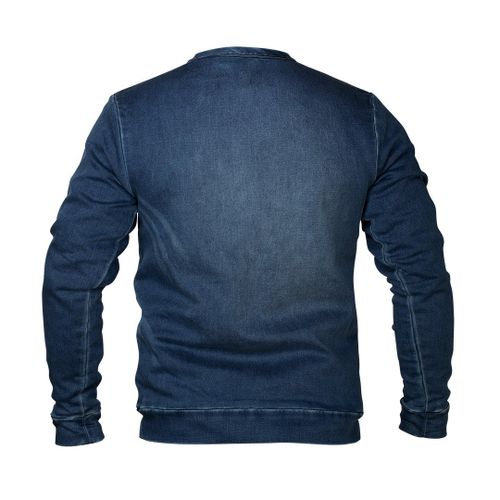 Bluza robocza DENIM, rozmiar L na Arena.pl