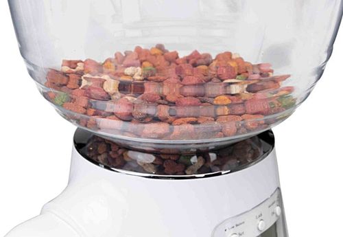 TRIXIE TX7 Automat podajnik dozownik karmy automatyczny dla psa kota na Arena.pl