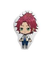 Poduszka Chibi Ensemble Stars - Mao Isara