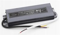 Zasilacz LED IP67 SLIM 100W 12V DC 8.3A | IdeaLED ID-3043