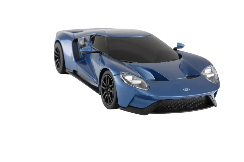 GT Ford, 1:24 zdjęcie 4