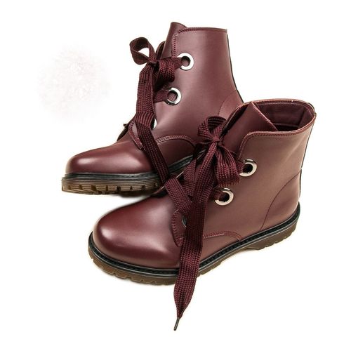 Sznurowane workery r.40 na Arena.pl