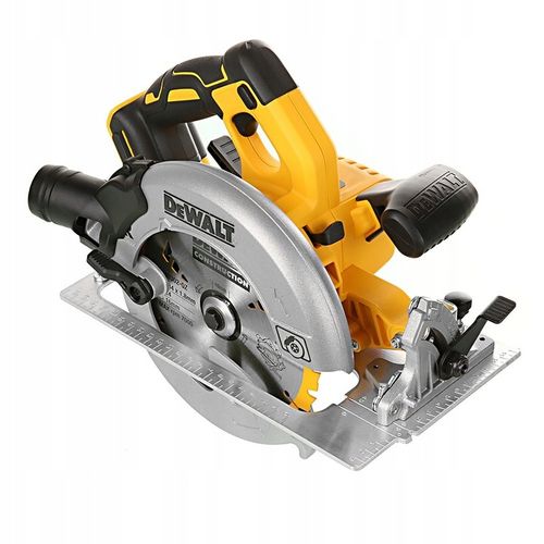 DEWALT DCS570N pilarka tarczowa 18V 184mm na Arena.pl
