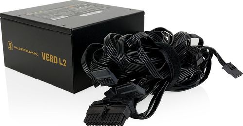 SilentiumPC Vero L2 600W 80Plus Bronze na Arena.pl